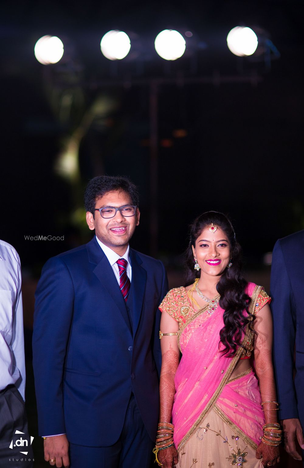 Photo From Swetha + Chandu - By The Vivido