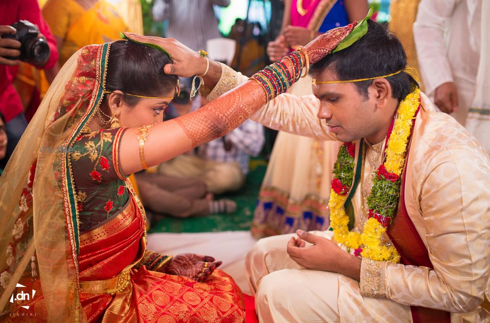 Photo From Swetha + Chandu - By The Vivido