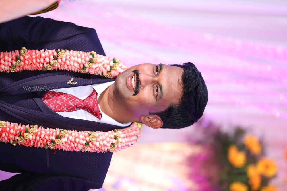 Photo From Ramya +Arun - By Lee Photography