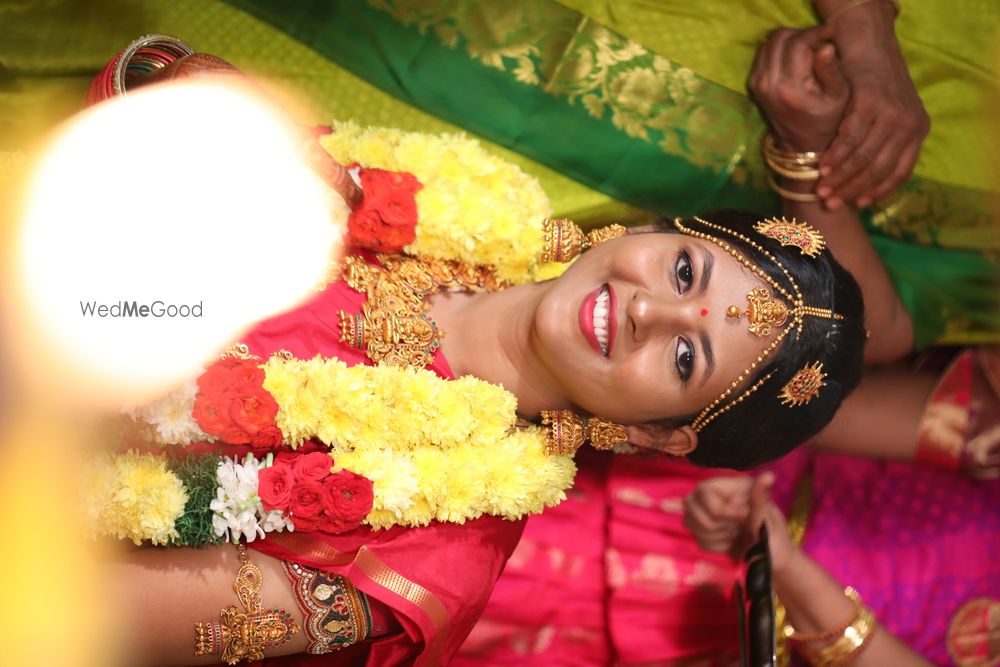 Photo From Ramya +Arun - By Lee Photography