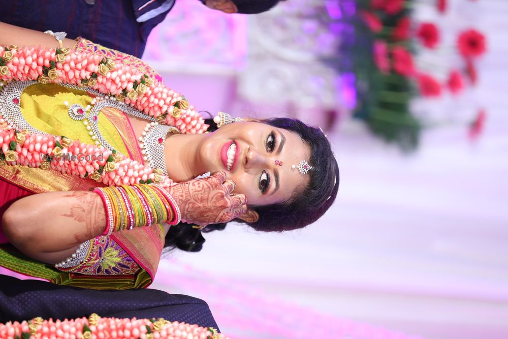 Photo From Ramya +Arun - By Lee Photography