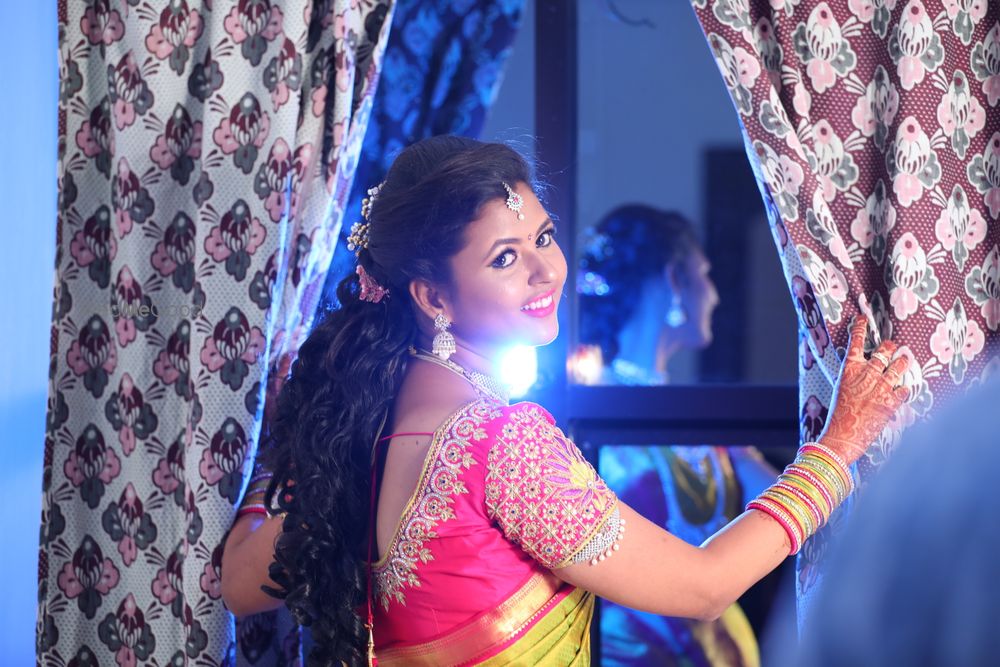 Photo From Ramya +Arun - By Lee Photography