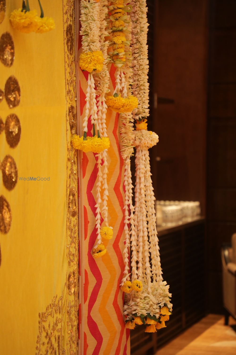 Photo From Haldi Function - By The Bride's Maid- A Luxury Wedding Designing & Planning Company