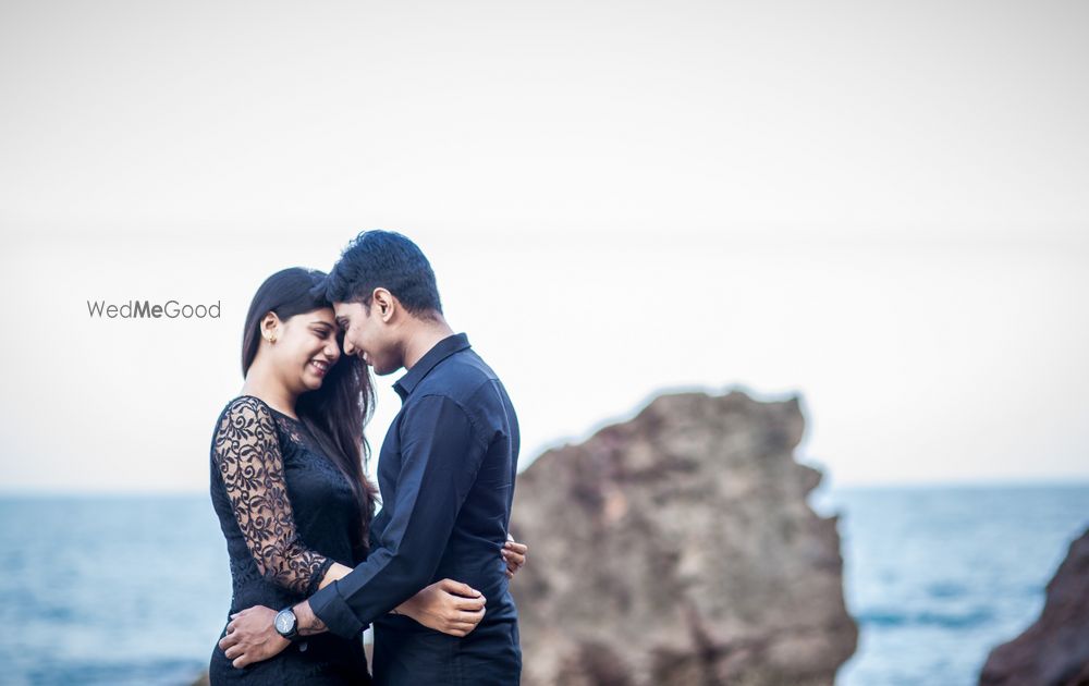 Photo From Amrutha + Teja - By The Vivido