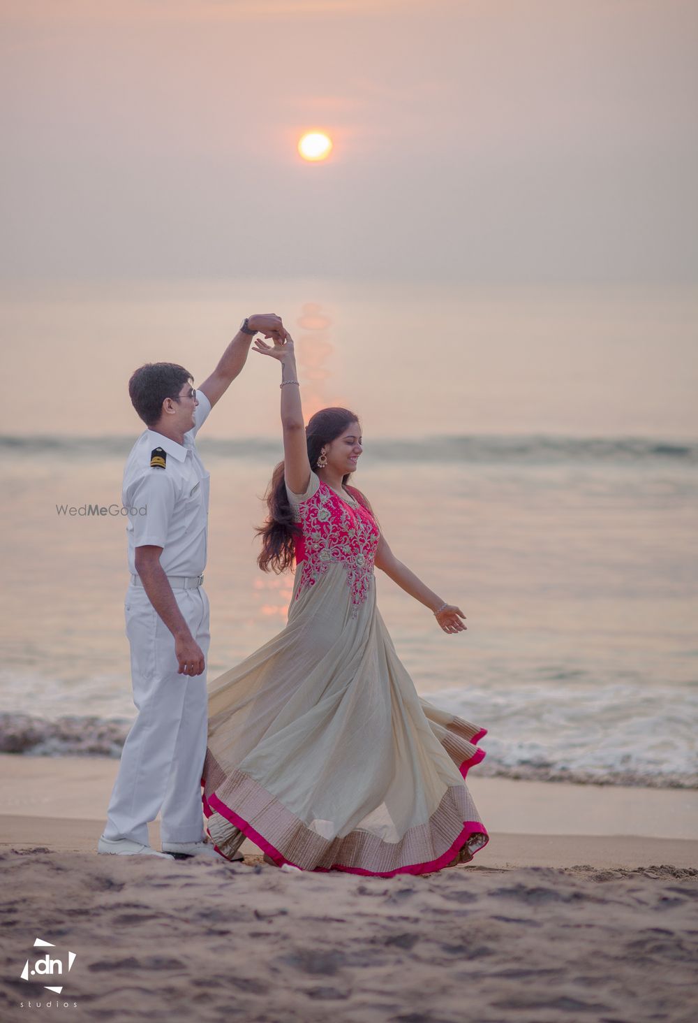 Photo From Amrutha + Teja - By The Vivido