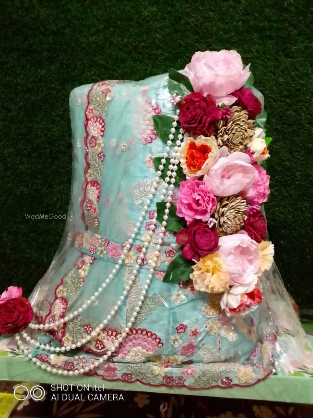 Photo From wedding trousseau boxes - By ShubhSaugaat