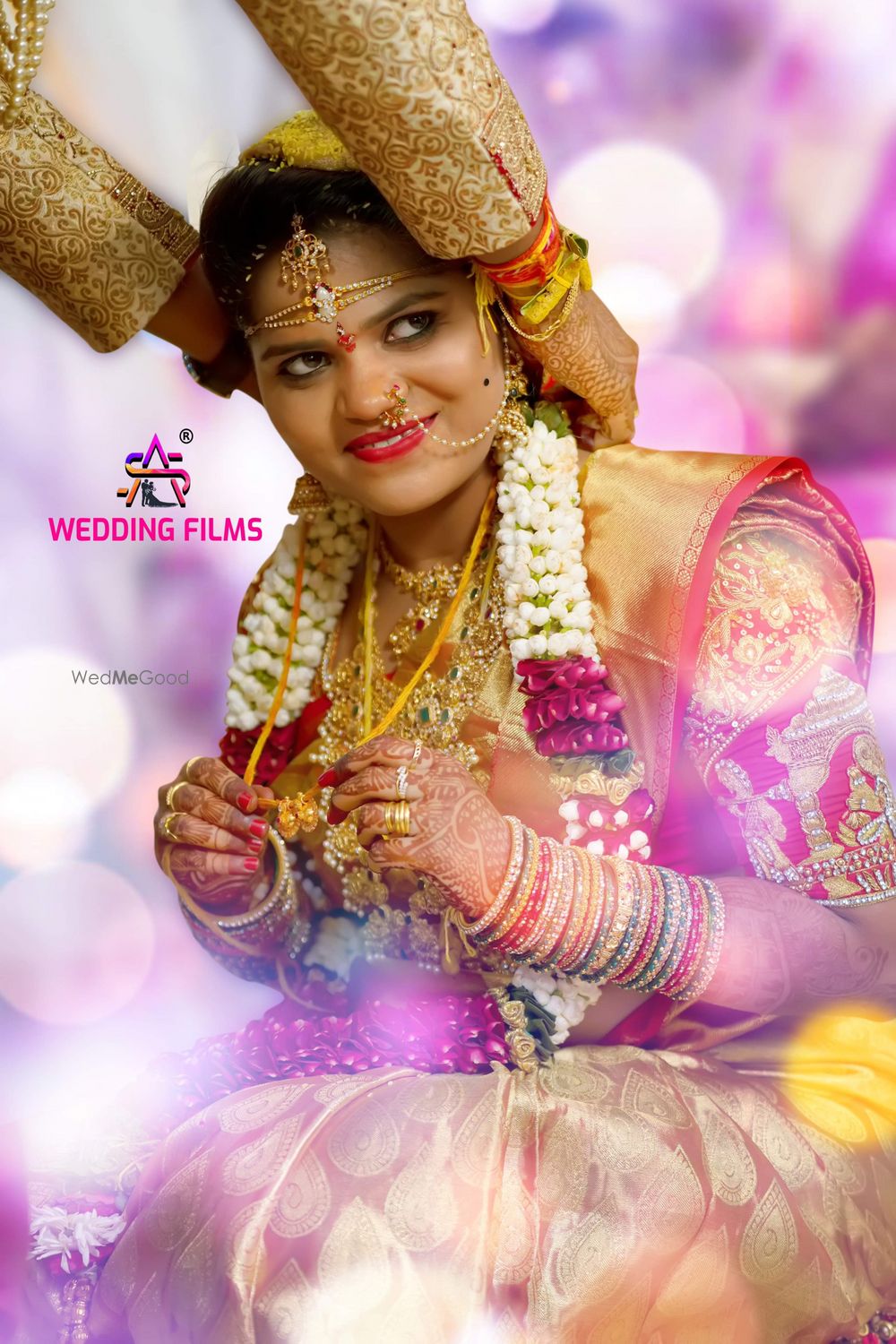 Photo From Indu Wedding - By AS Wedding Films