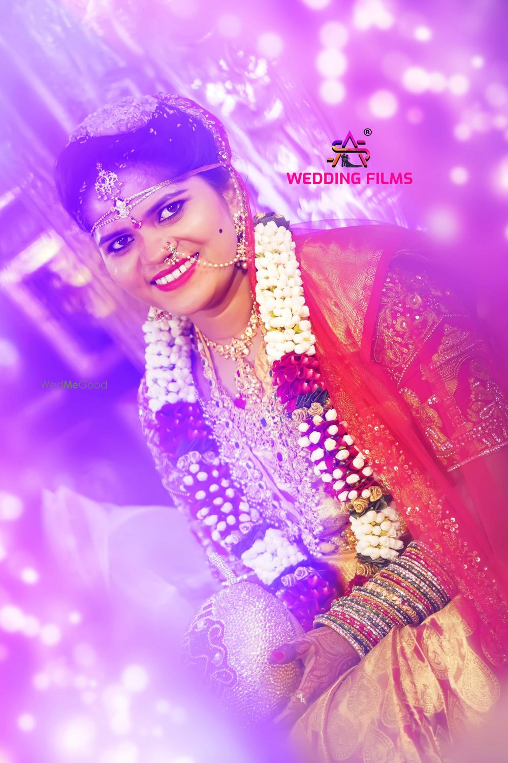 Photo From Indu Wedding - By AS Wedding Films