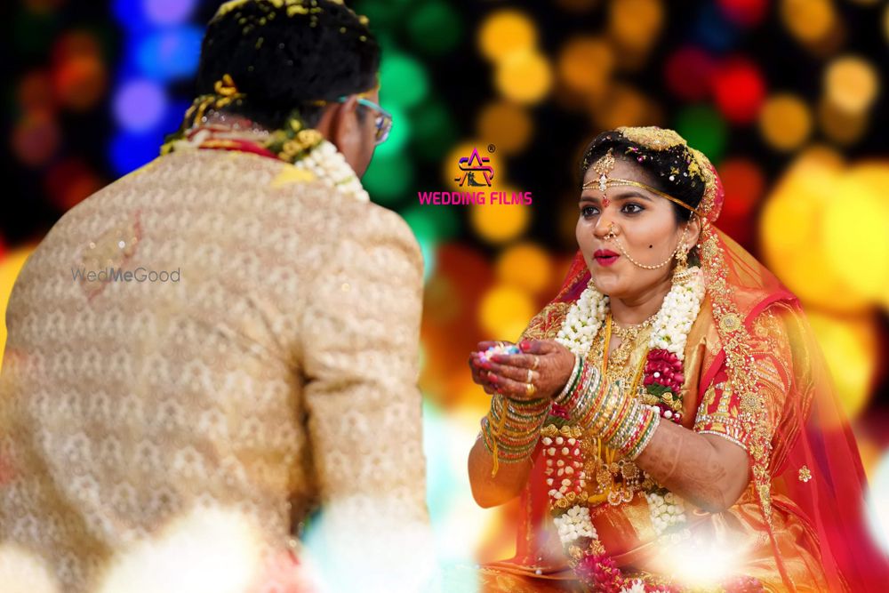 Photo From Indu Wedding - By AS Wedding Films