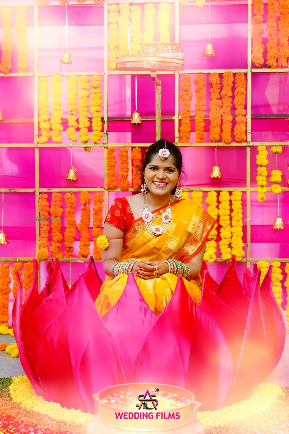 Photo From Indu Wedding - By AS Wedding Films