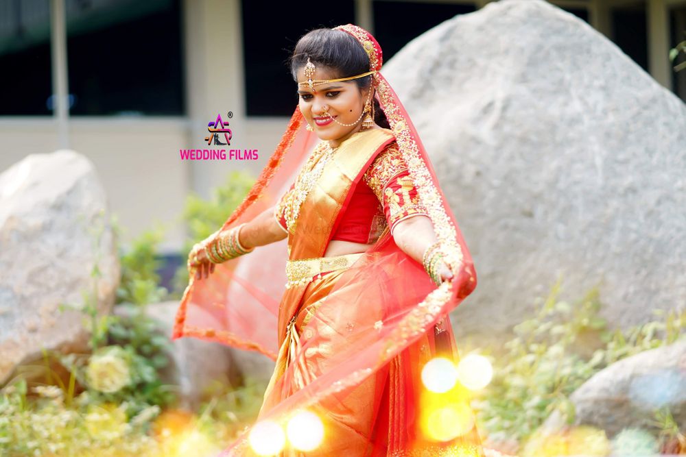 Photo From Indu Wedding - By AS Wedding Films