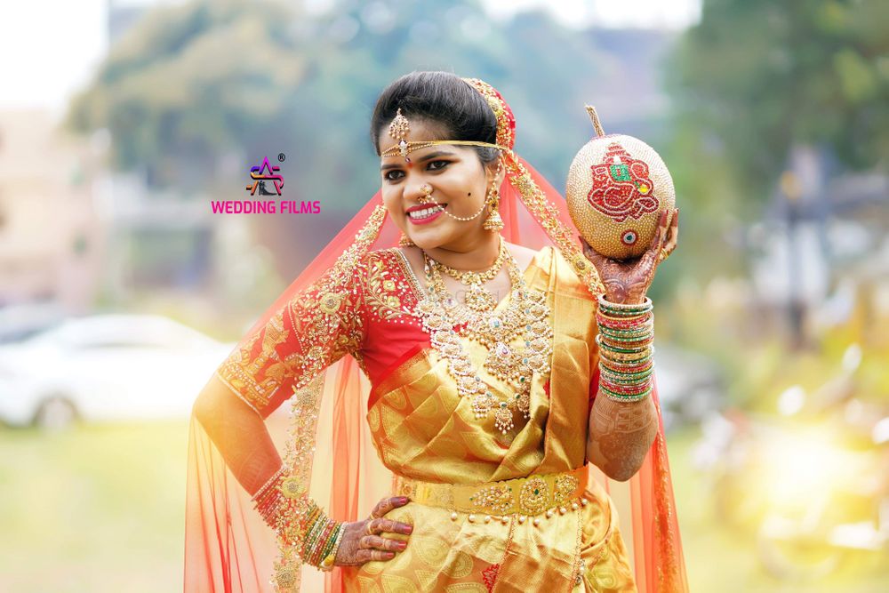 Photo From Indu Wedding - By AS Wedding Films