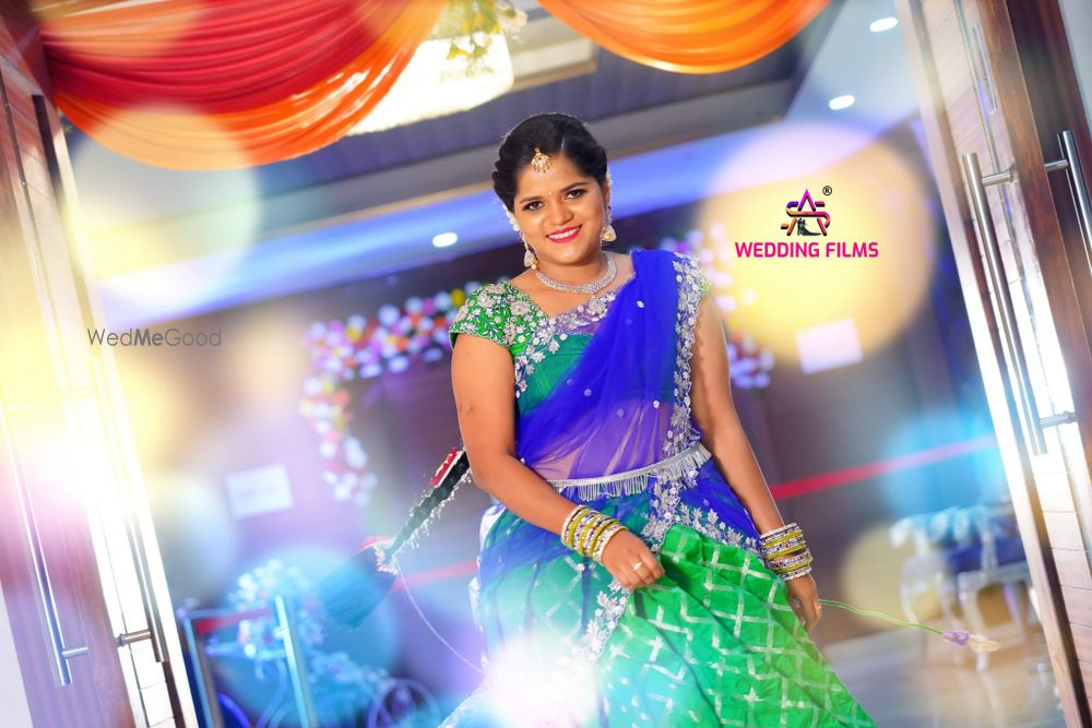 Photo From Indu Wedding - By AS Wedding Films