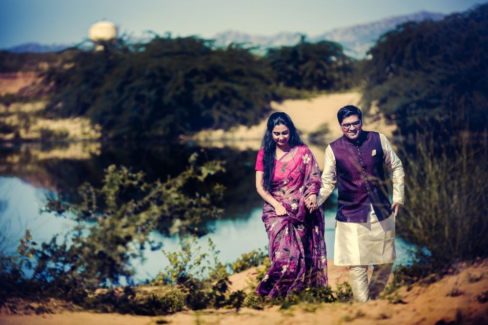 Photo From love story of Dr.charu &Dr.dev - By Moment cruise