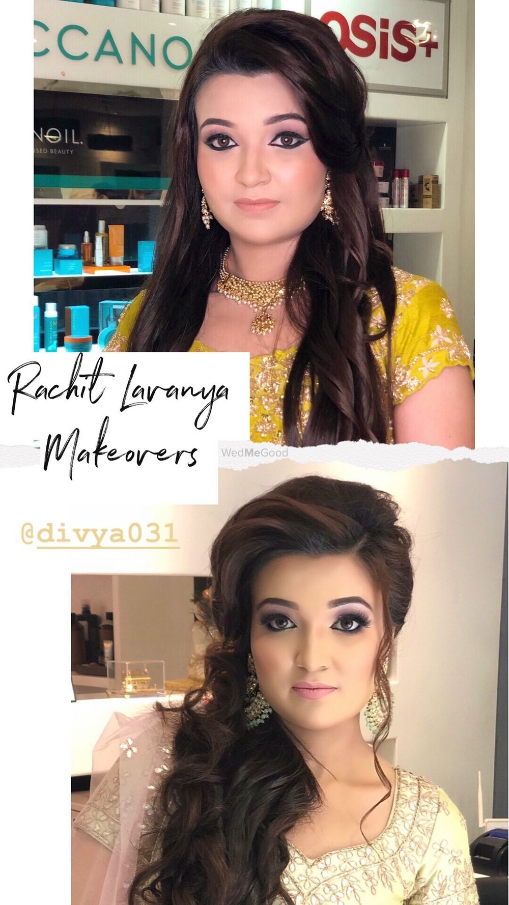 Photo From Highlights - By Rachit Lavanya Makeovers