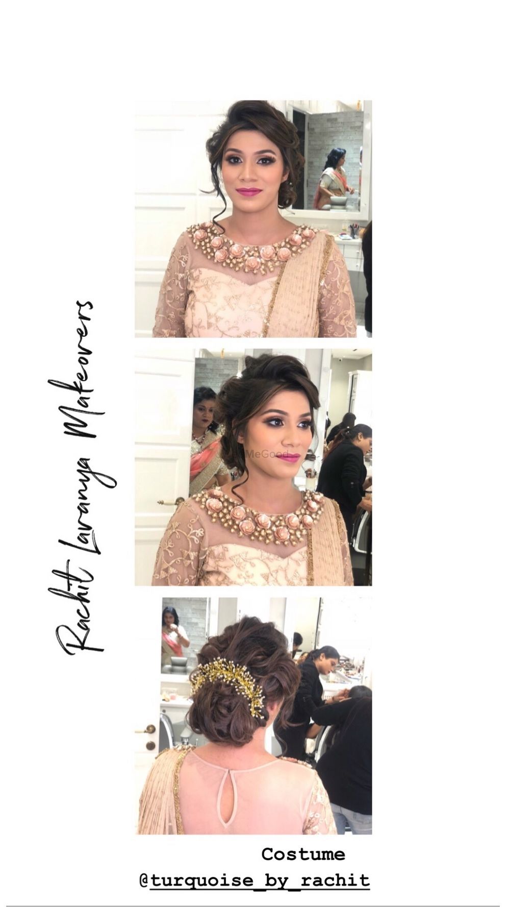 Photo From Highlights - By Rachit Lavanya Makeovers