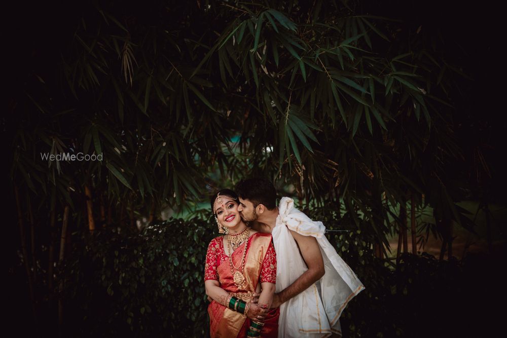 Photo From P & K - By The Wedding Fellas