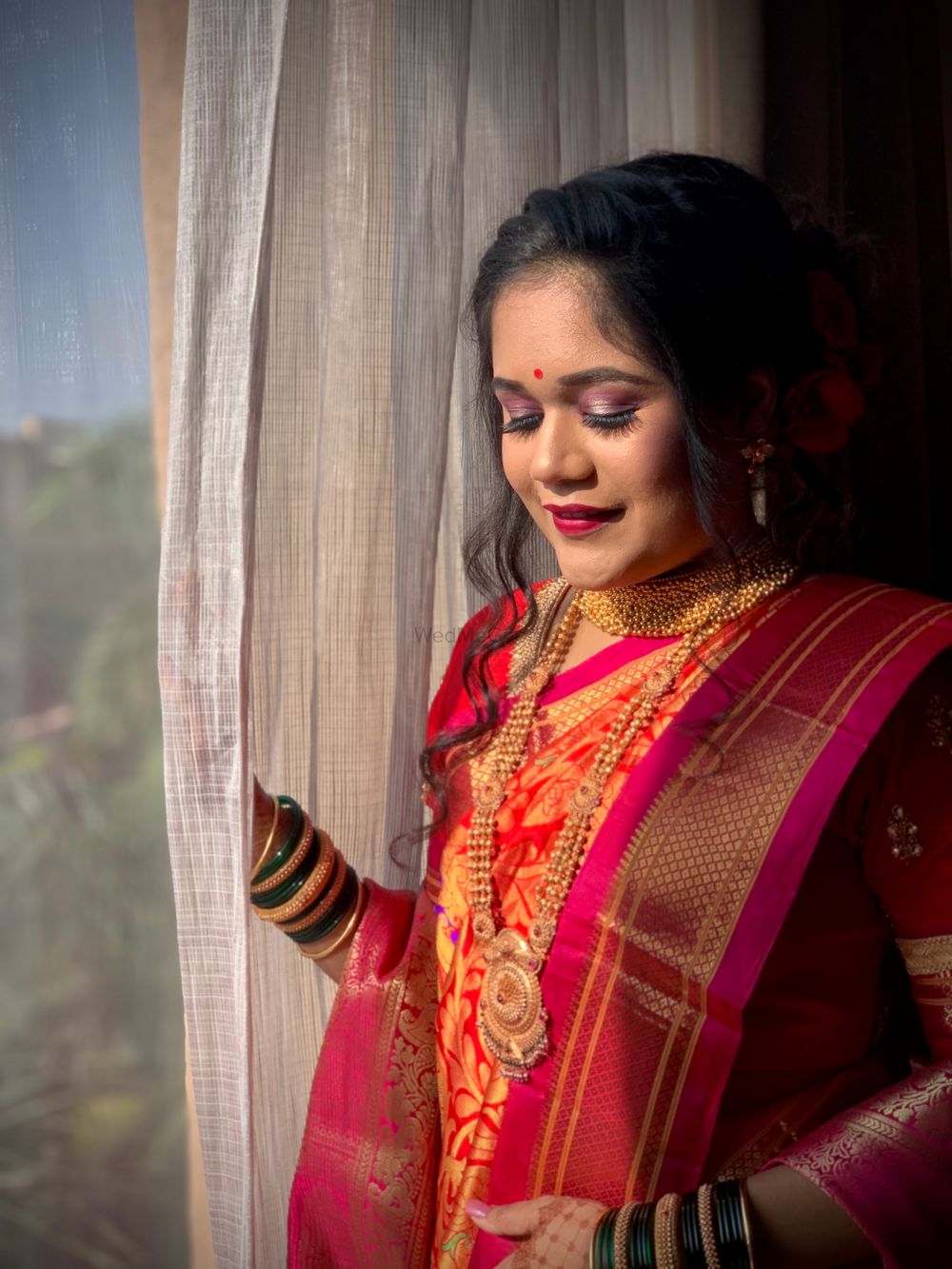 Photo From Aishwarya weds Soham - By Khushboo Ghodke