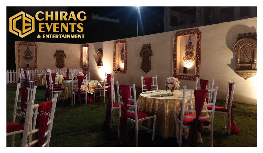 Photo From Destination wedding planner and decoration at jodhpur by Chirag events and  entertainment - By Chirag Events and Entertainment