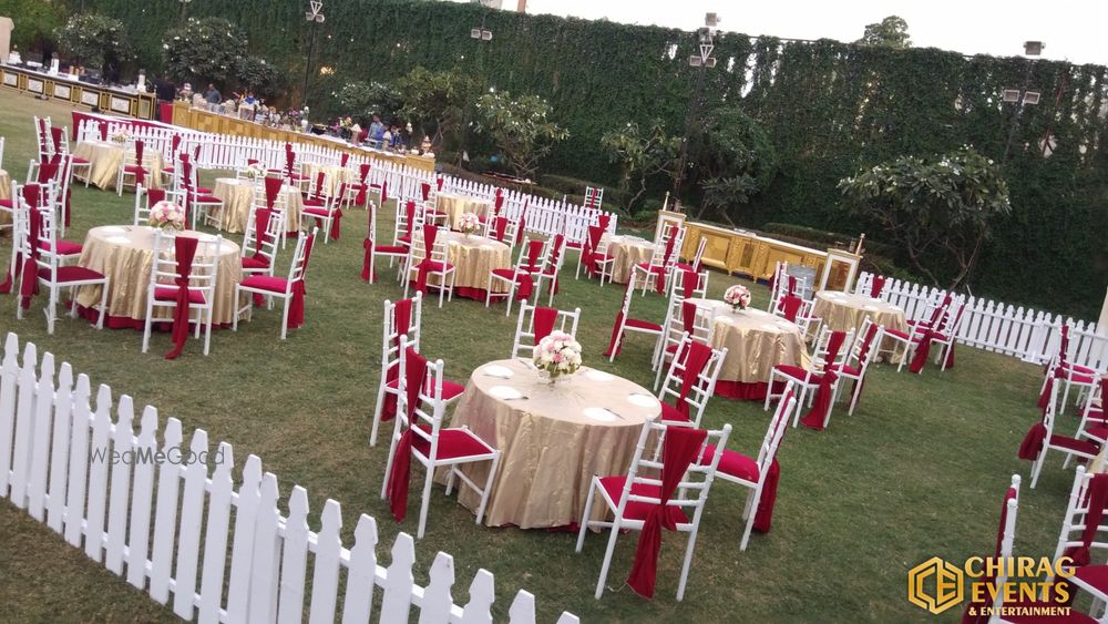 Photo From Destination wedding planner and decoration at jodhpur by Chirag events and  entertainment - By Chirag Events and Entertainment