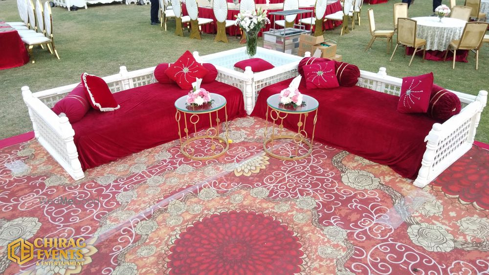 Photo From Destination wedding planner and decoration at jodhpur by Chirag events and  entertainment - By Chirag Events and Entertainment