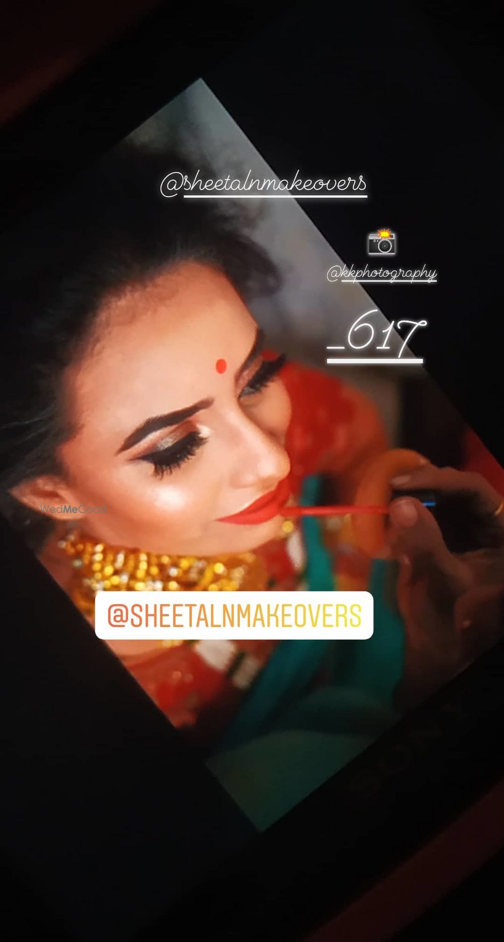 Photo From Sheetalnmakeovers - By Sheetal Rathore's Makeover