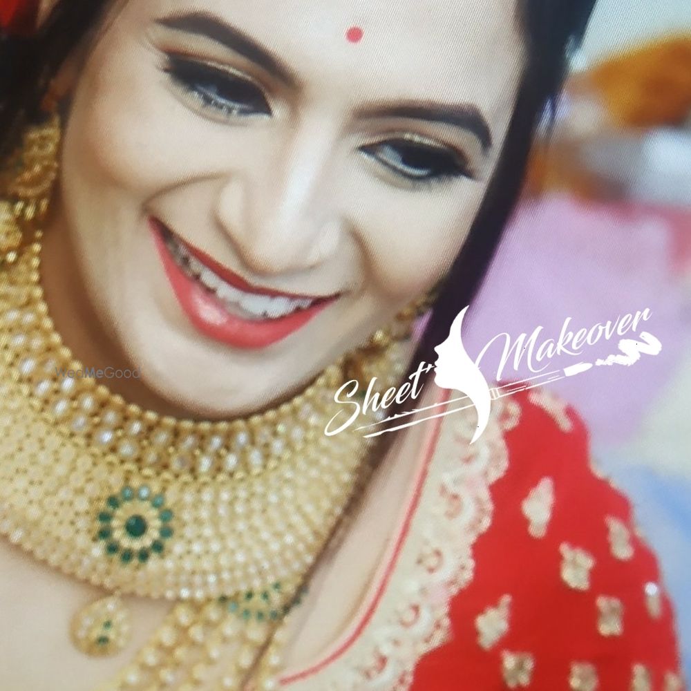 Photo From Sheetalnmakeovers - By Sheetal Rathore's Makeover
