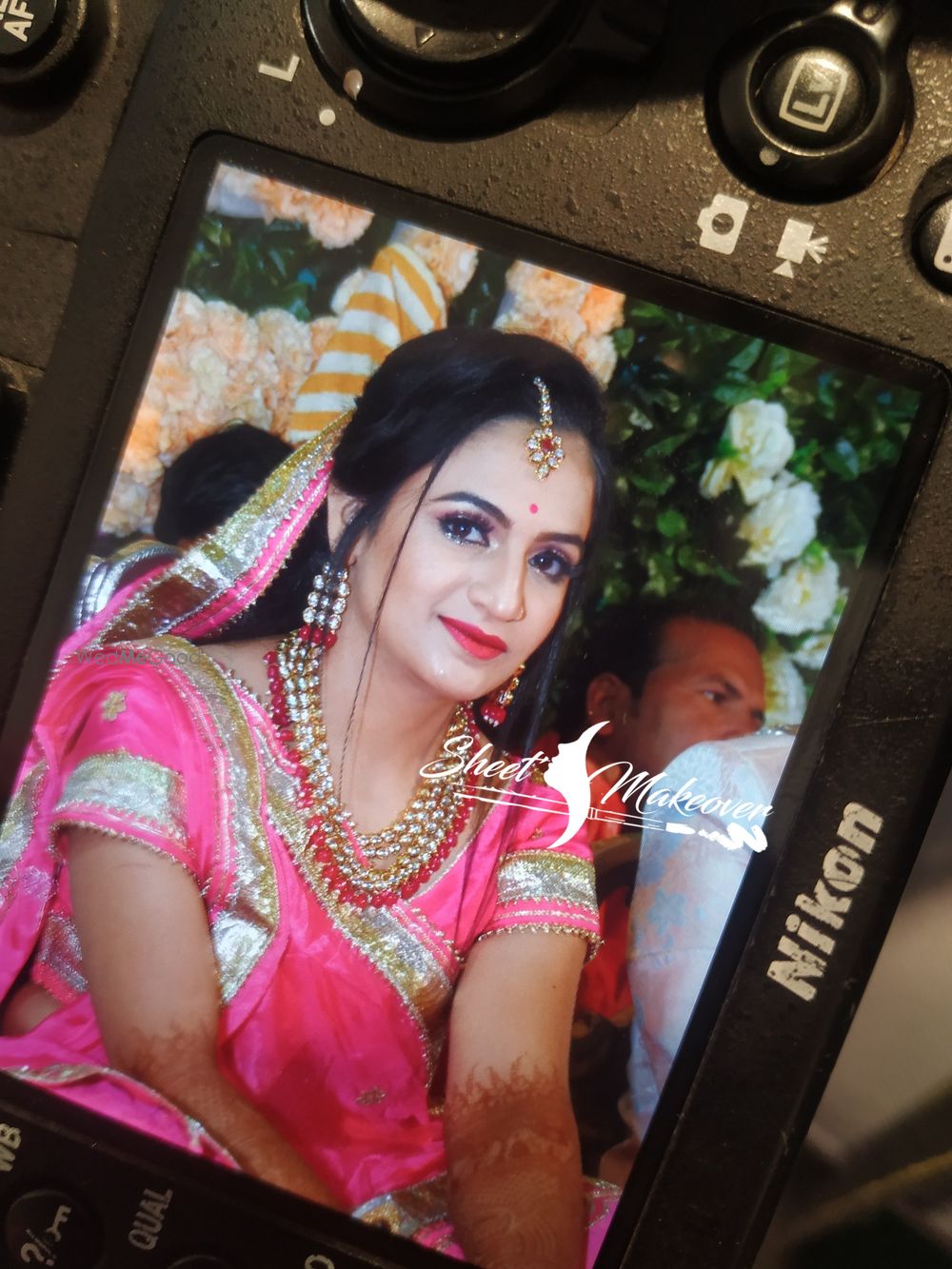 Photo From Sheetalnmakeovers - By Sheetal Rathore's Makeover