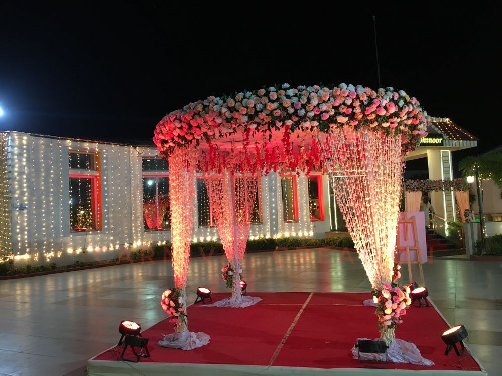 Photo From Wedding at KM Convention, Bhubaneswar - By Carnival Creation