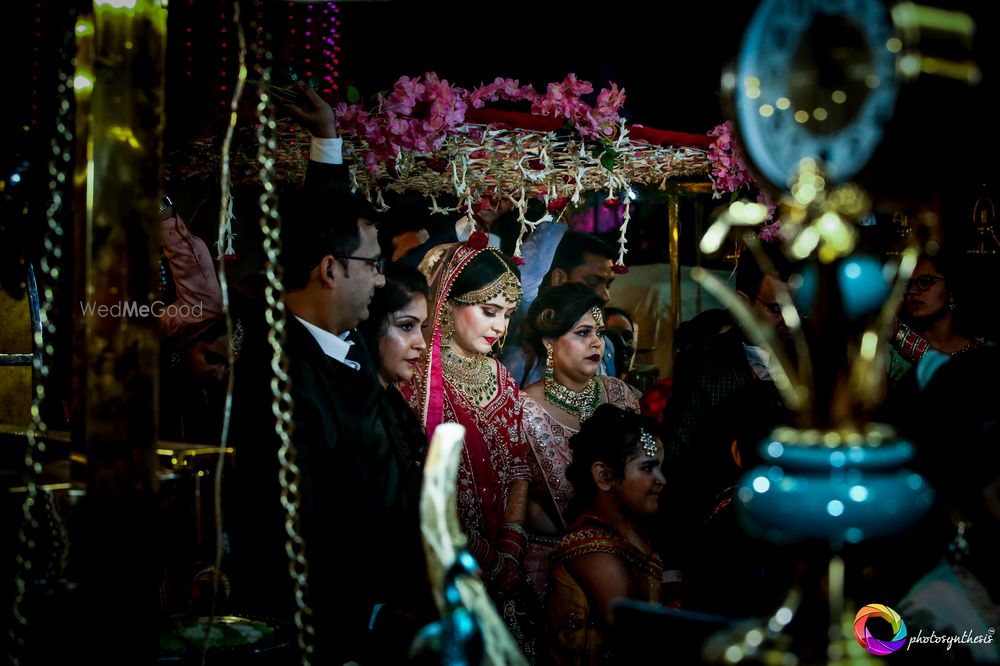 Photo From Big Fat Indian Wedding - By Photosynthesis Photography Services