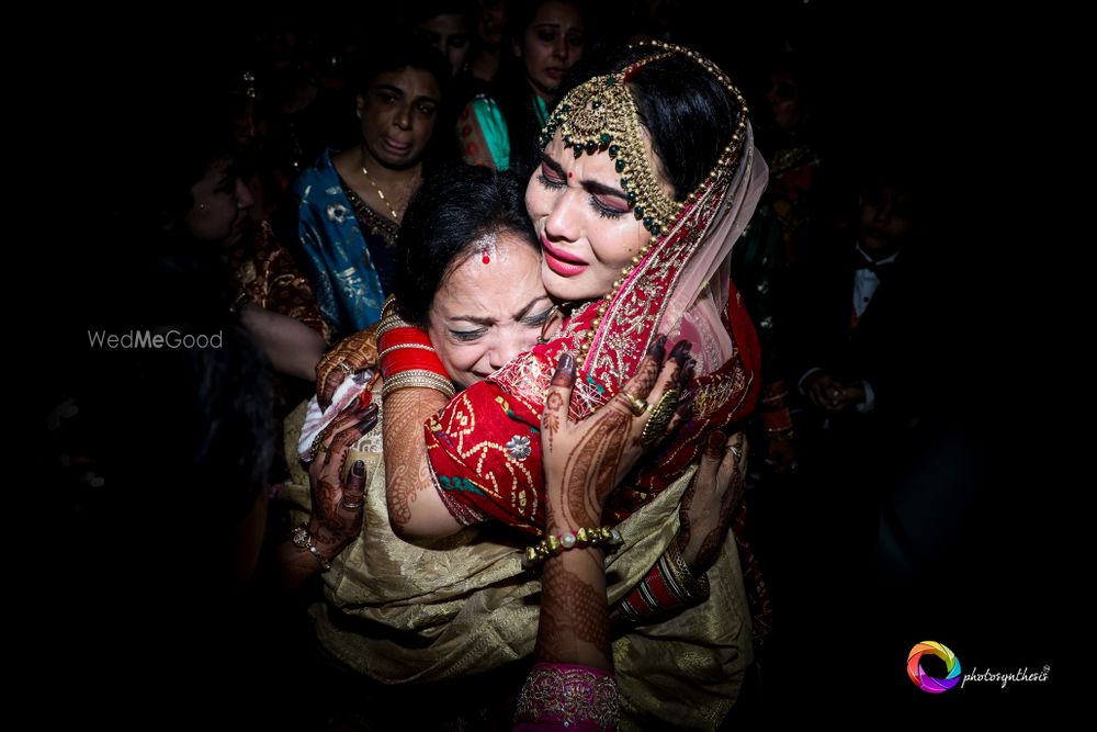 Photo From Big Fat Indian Wedding - By Photosynthesis Photography Services