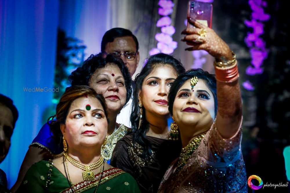 Photo From Big Fat Indian Wedding - By Photosynthesis Photography Services