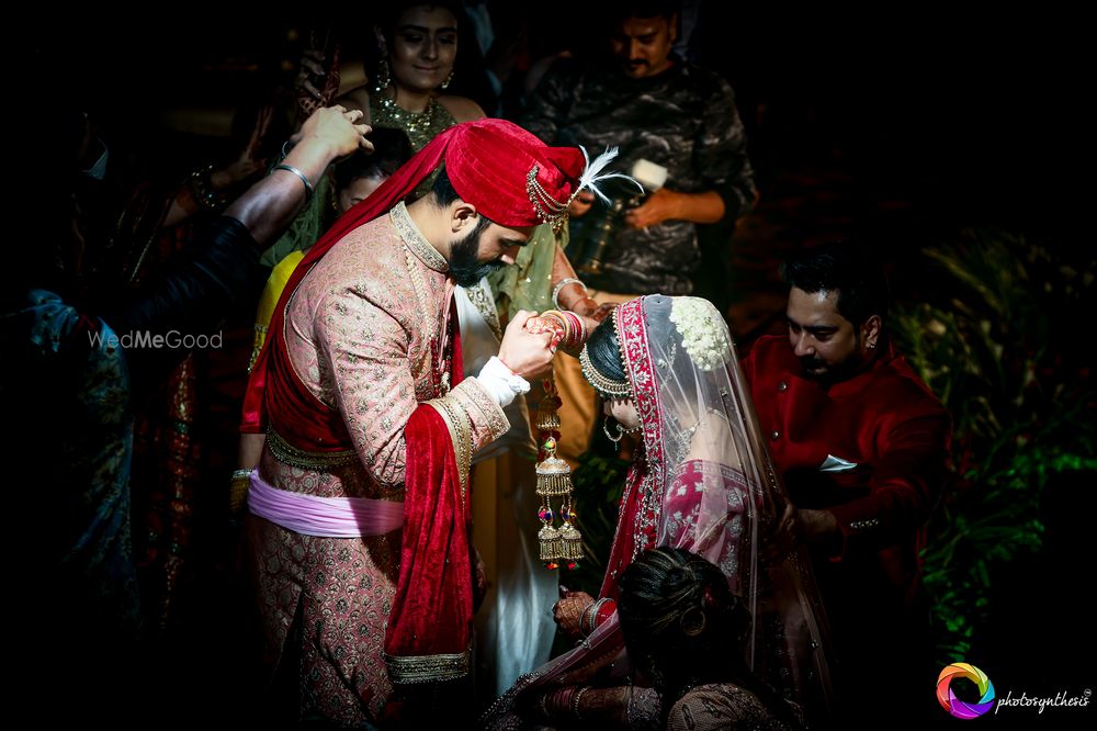 Photo From Big Fat Indian Wedding - By Photosynthesis Photography Services