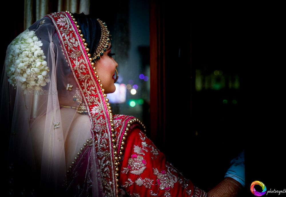 Photo From Big Fat Indian Wedding - By Photosynthesis Photography Services