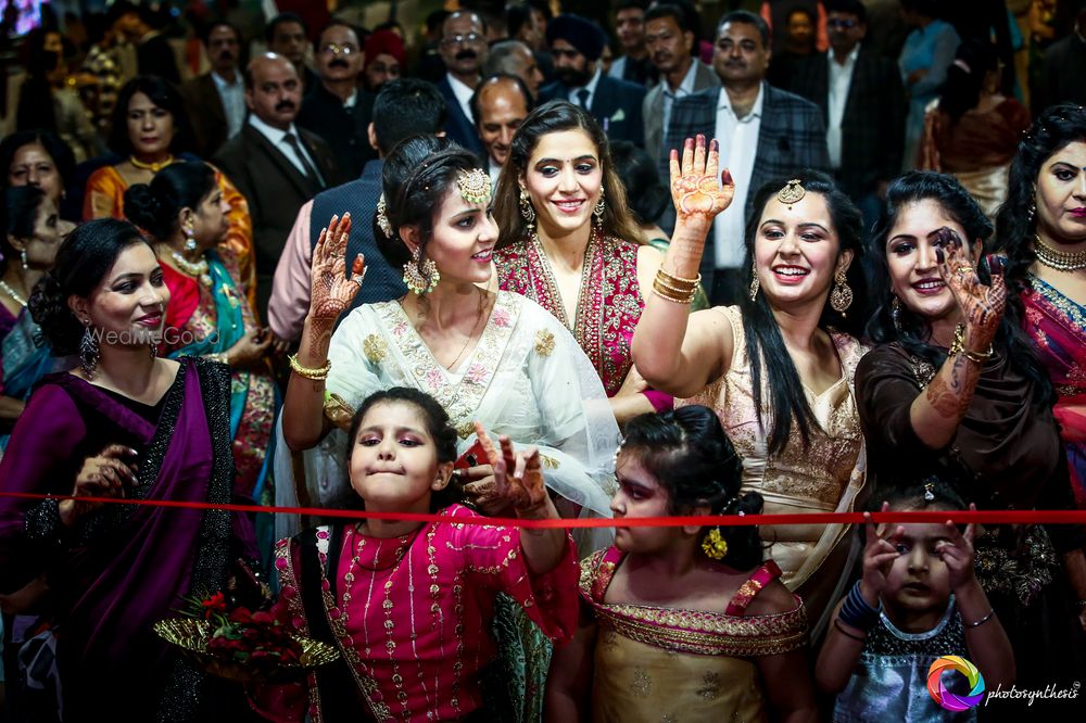 Photo From Big Fat Indian Wedding - By Photosynthesis Photography Services