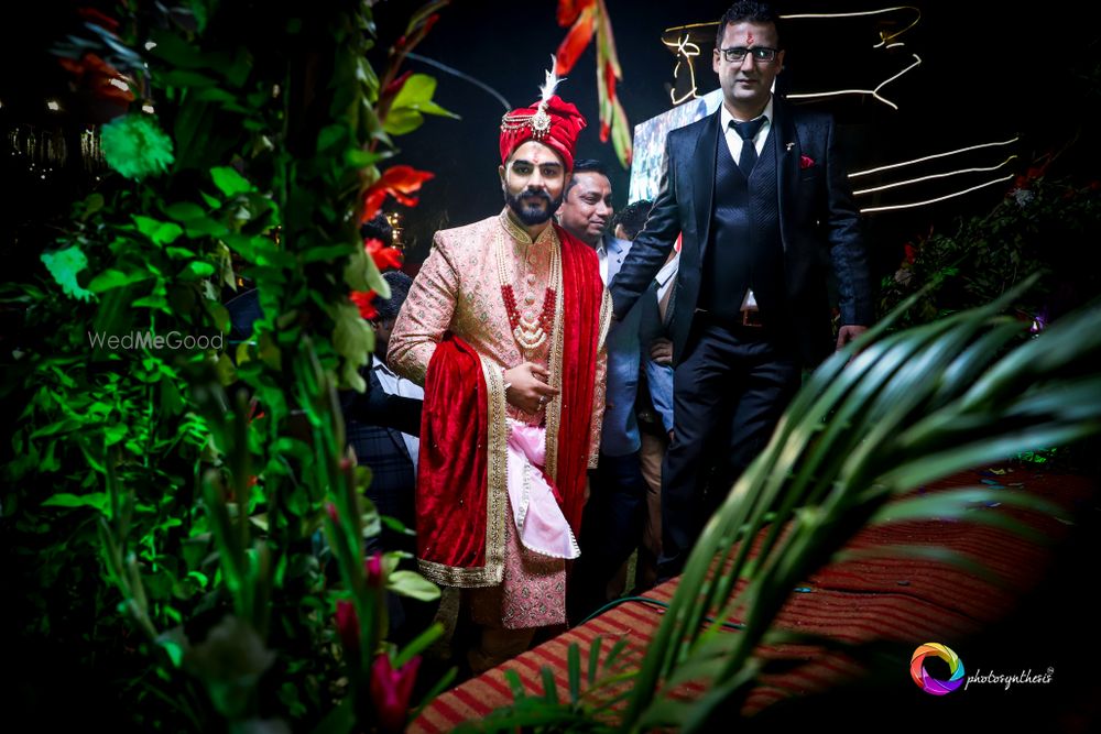 Photo From Big Fat Indian Wedding - By Photosynthesis Photography Services