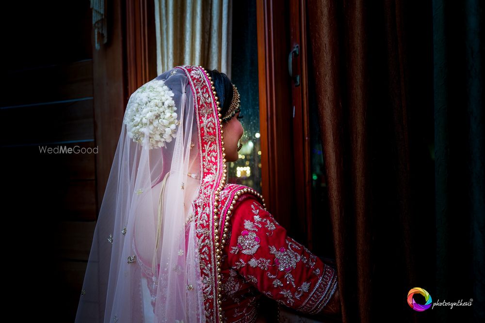 Photo From Big Fat Indian Wedding - By Photosynthesis Photography Services