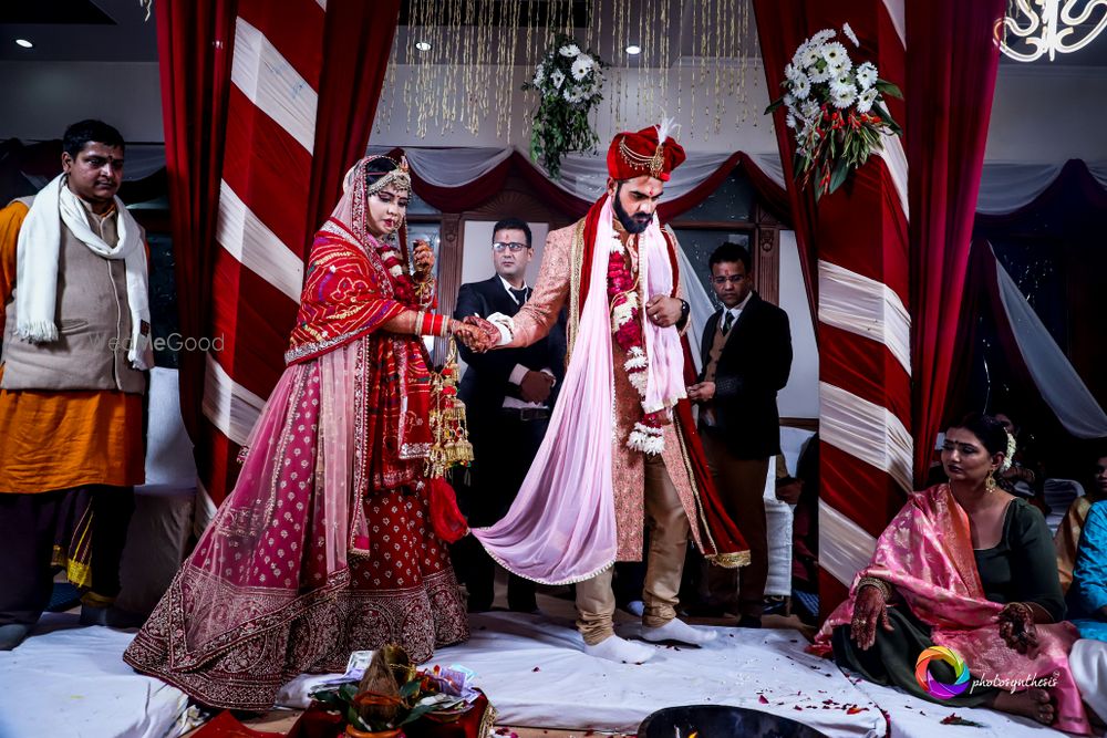 Photo From Big Fat Indian Wedding - By Photosynthesis Photography Services