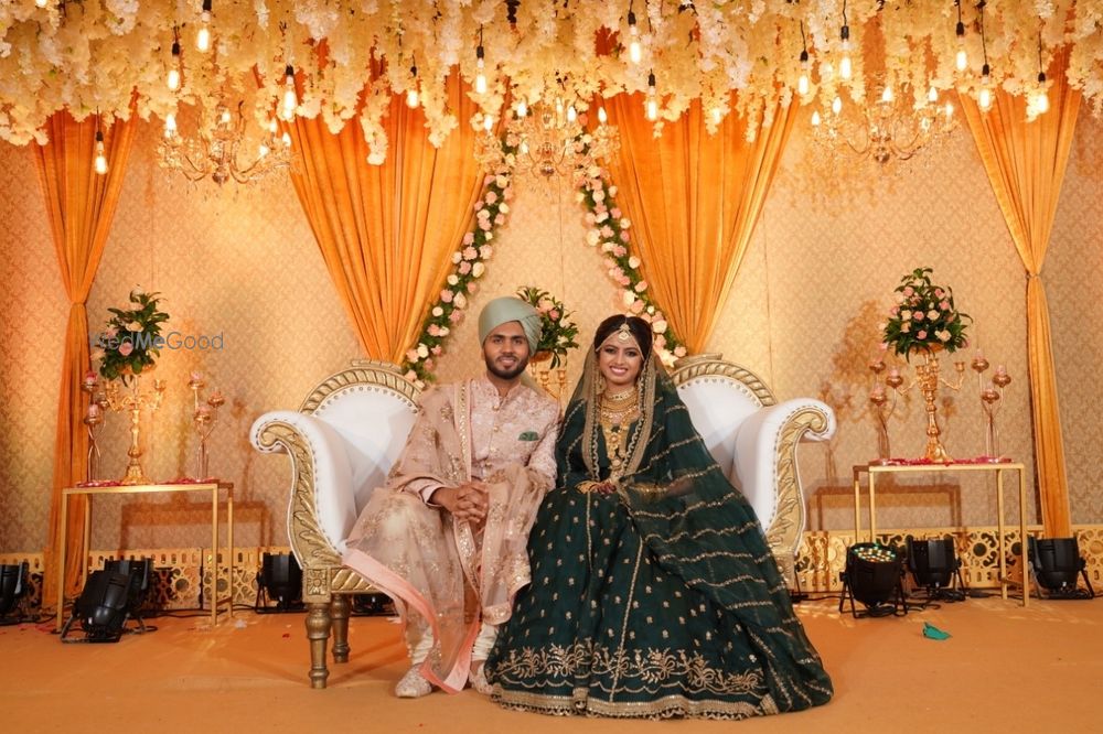 Photo From Ameen weds Sakeena - By Shaadhi Wedding Management