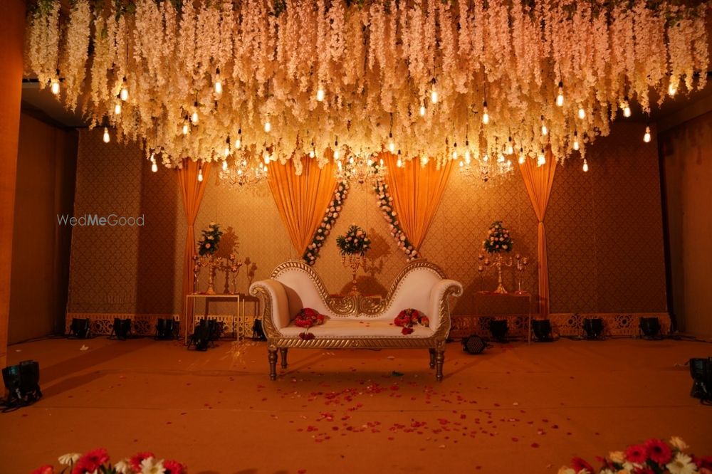 Photo From Ameen weds Sakeena - By Shaadhi Wedding Management