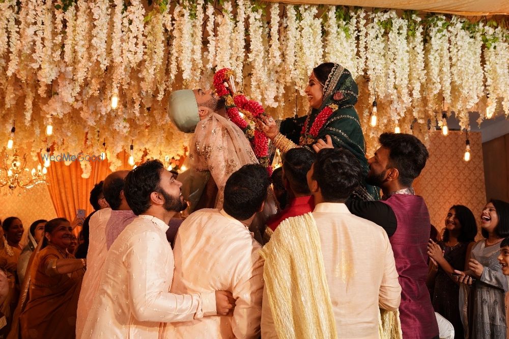 Photo From Ameen weds Sakeena - By Shaadhi Wedding Management