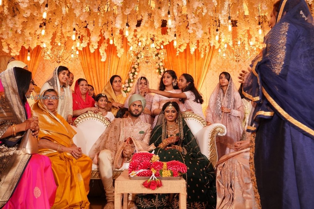 Photo From Ameen weds Sakeena - By Shaadhi Wedding Management