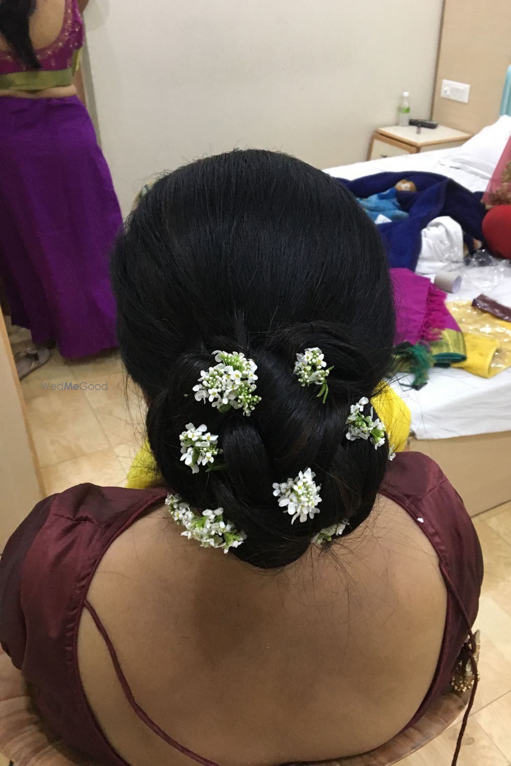 Photo From Hairstyles  - By Renu Makeover Stories