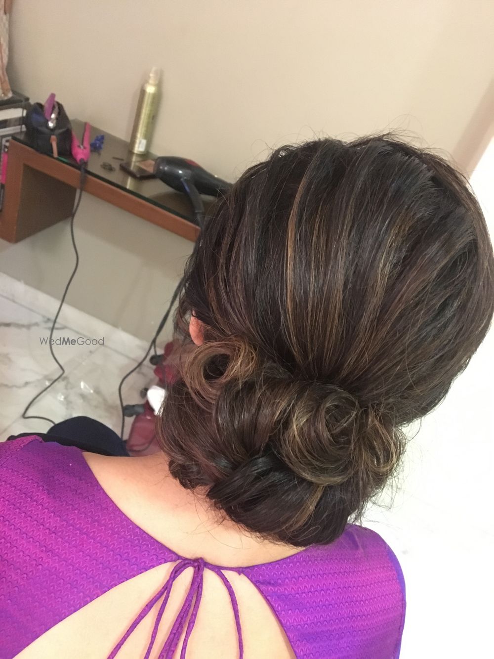 Photo From Hairstyles  - By Renu Makeover Stories