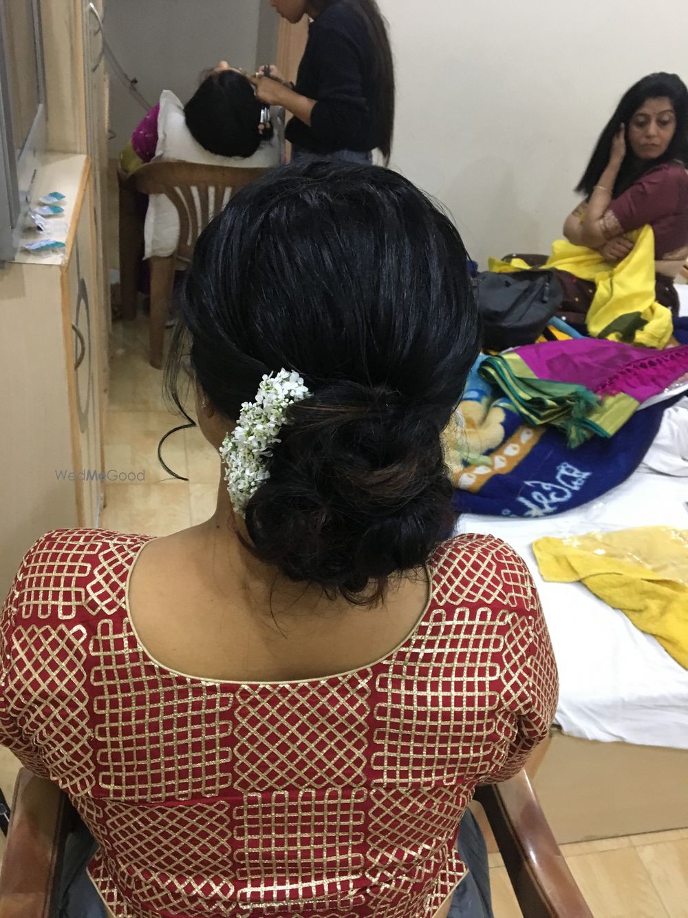 Photo From Hairstyles  - By Renu Makeover Stories