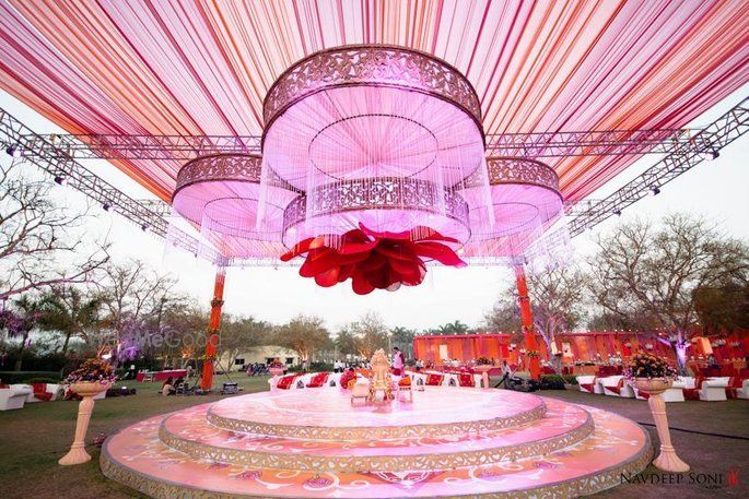 Photo From Wedding Memories - By Shouryagarh Resort and Spa