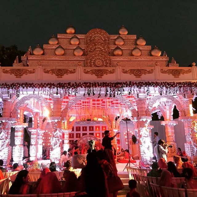 Photo From Wedding Memories - By Shouryagarh Resort and Spa