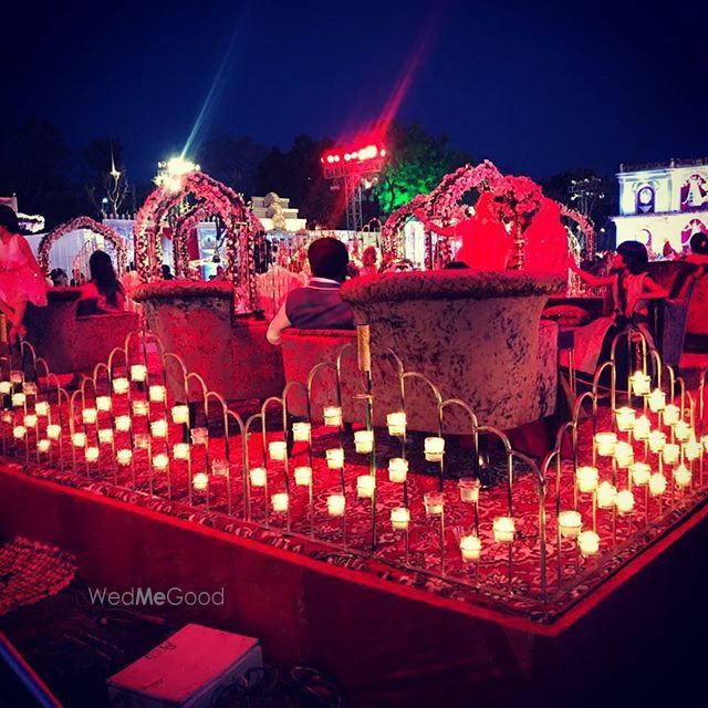 Photo From Wedding Memories - By Shouryagarh Resort and Spa