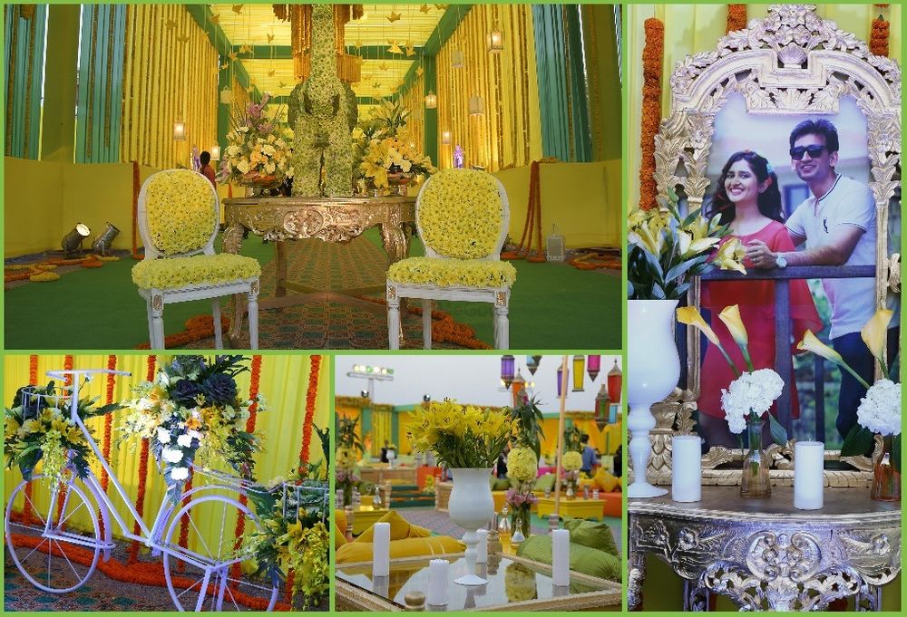 Photo From Wedding Memories - By Shouryagarh Resort and Spa