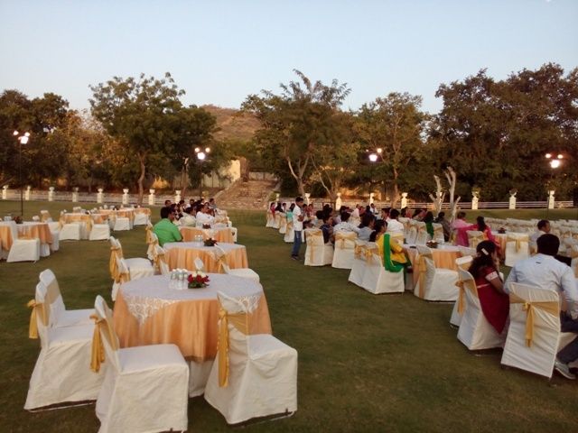 Photo From Wedding Memories - By Shouryagarh Resort and Spa